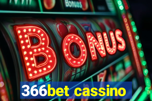 366bet cassino